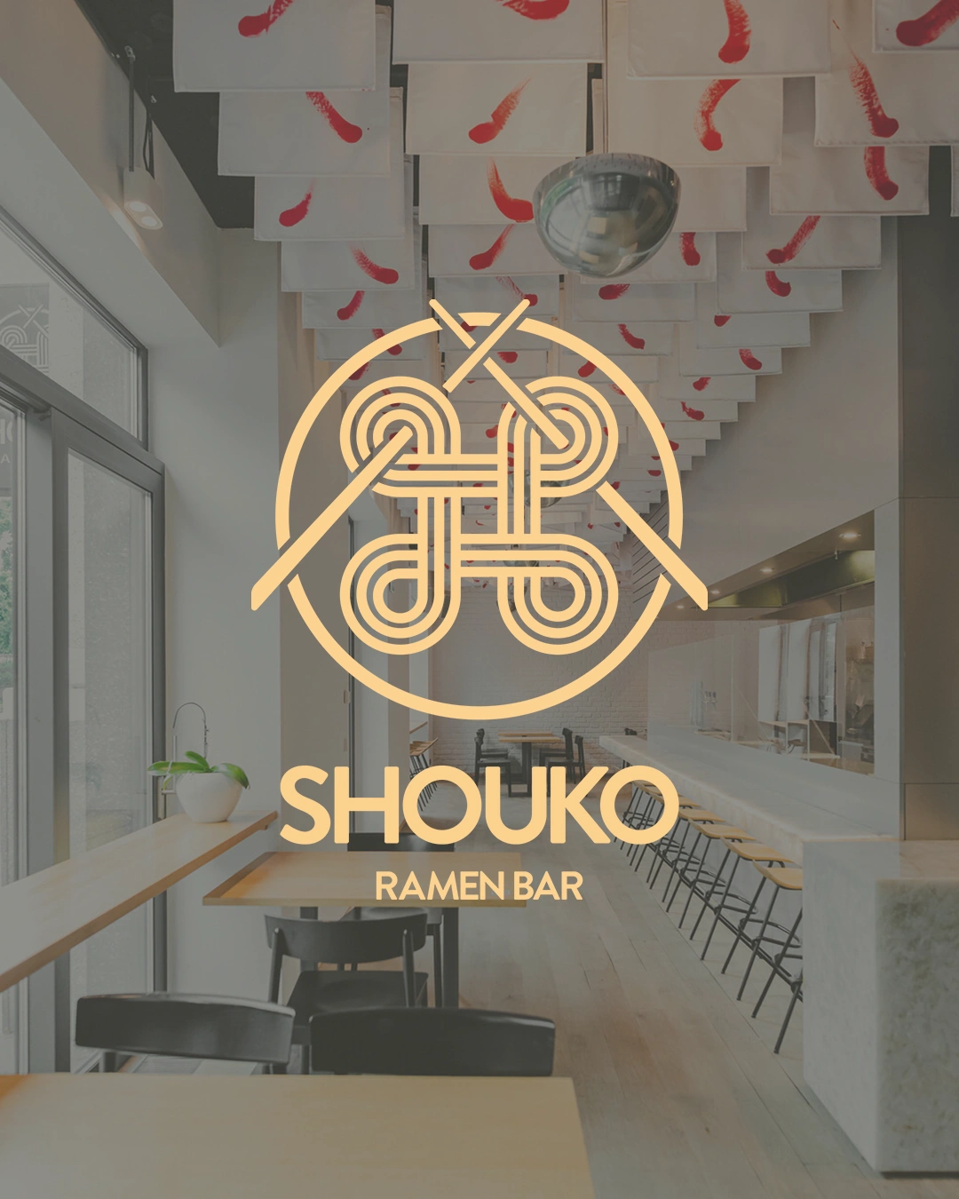 Shouko Ramen and Bar Wien